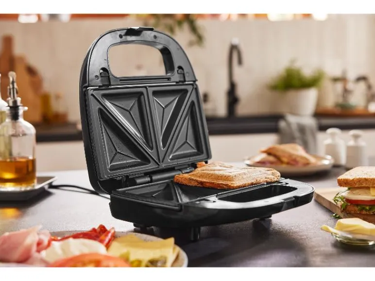 Tosti-ijzer<SILVERCREST® Best