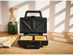 Tosti-ijzer XXL<SILVERCREST®