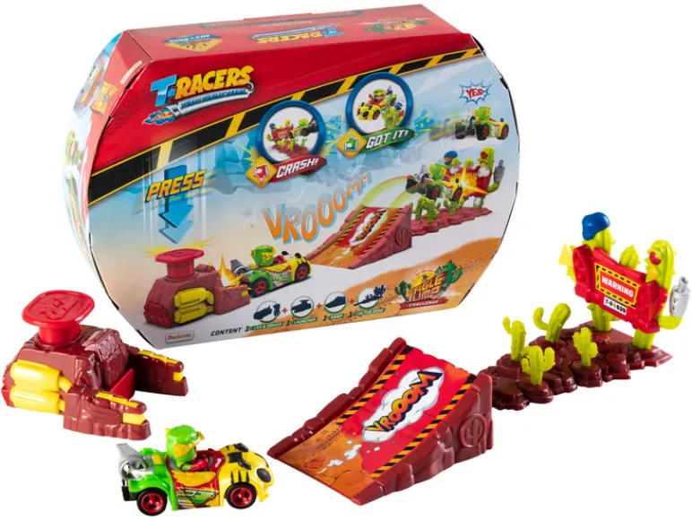 T-racers< Sale