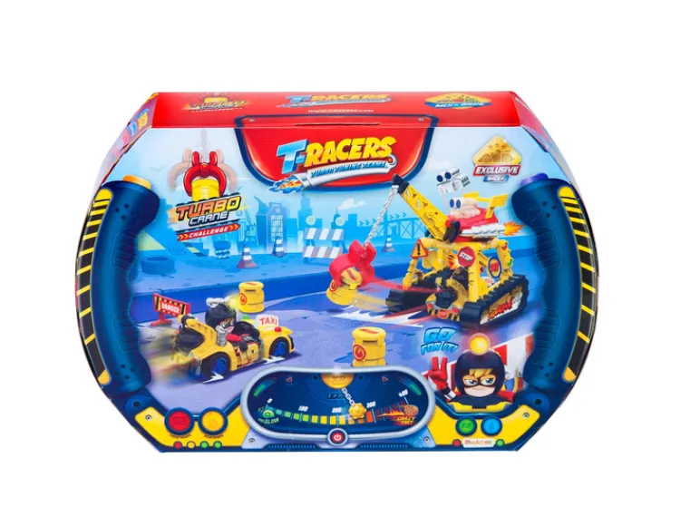 T-racers< Sale