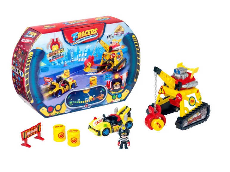 T-racers< Sale
