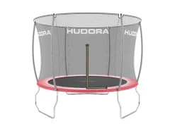 Trampoline Ø300 cm<HUDORA Discount
