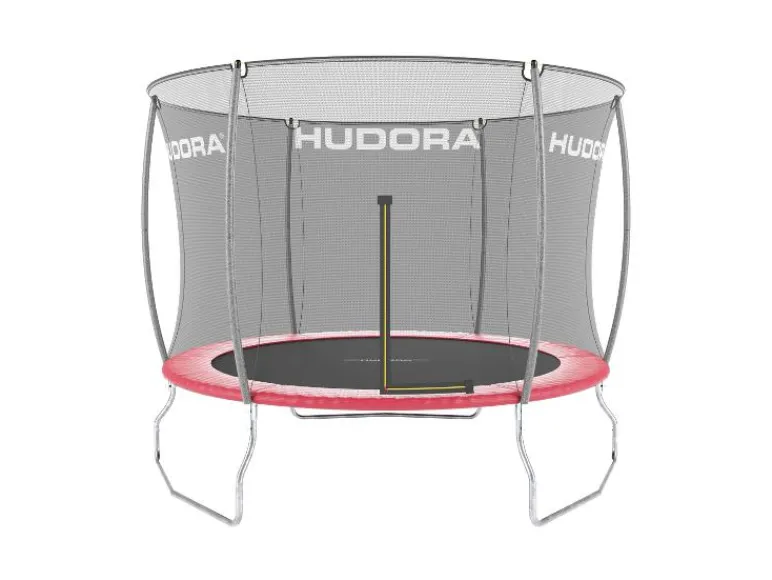 Trampoline Ø300 cm<HUDORA Discount