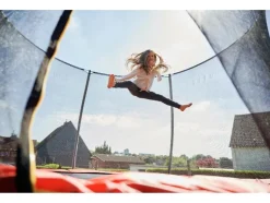Trampoline Ø300 cm<HUDORA Discount
