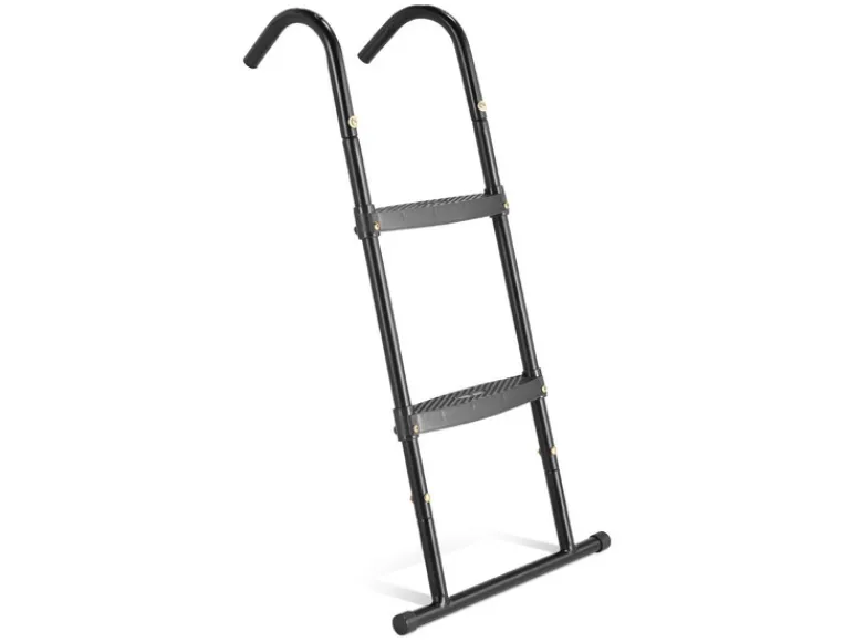 Trampolinetrap<CRIVIT Online