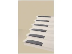 Trapmatten set 15-delig<LIVARNO® Online