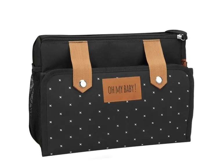 Travel kinderwagen-organizer<Badabulle Online