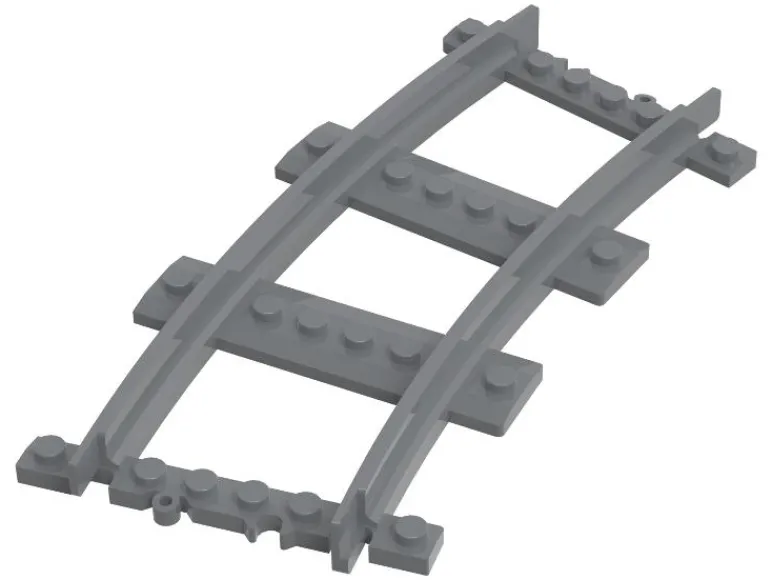 Treinbaanset<Playtive Clippys Clearance