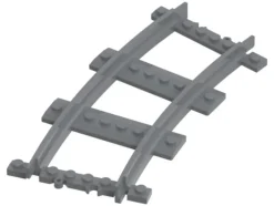 Treinbaanset<Playtive Clippys Clearance
