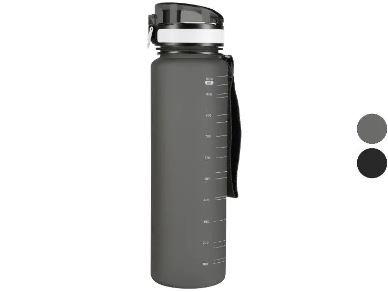 Tritan drinkfles 1 L<SILVERCREST® Online