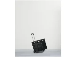 Trolley met krat<W5 Discount