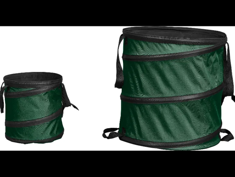 Tuinafvalzak en emmer<PARKSIDE® Best