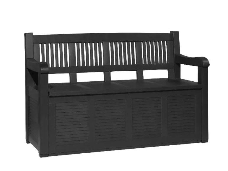 Tuinbank met opbergbox<LIVARNO home Clearance