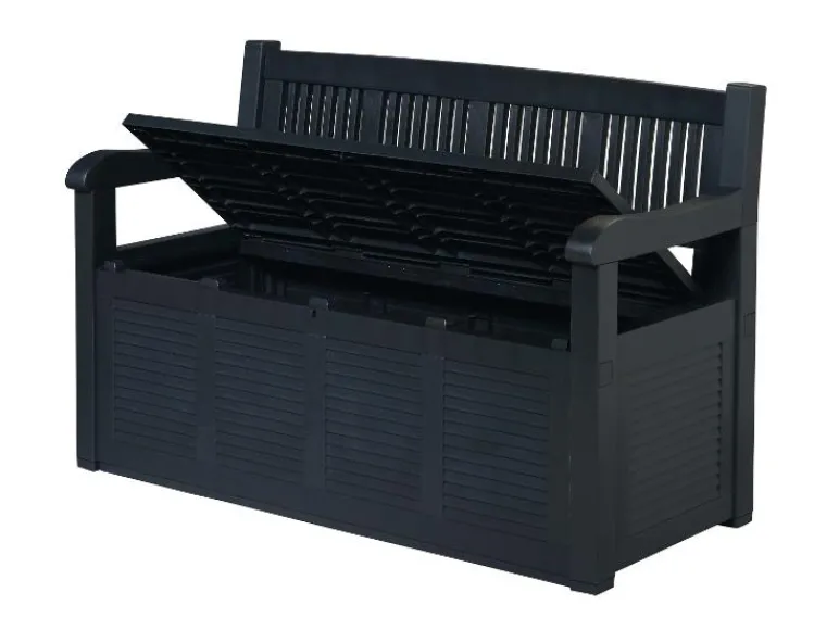 Tuinbank met opbergbox<LIVARNO home Clearance