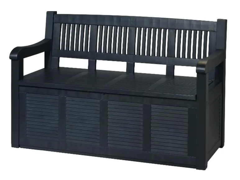 Tuinbank met opbergbox<LIVARNO home Clearance