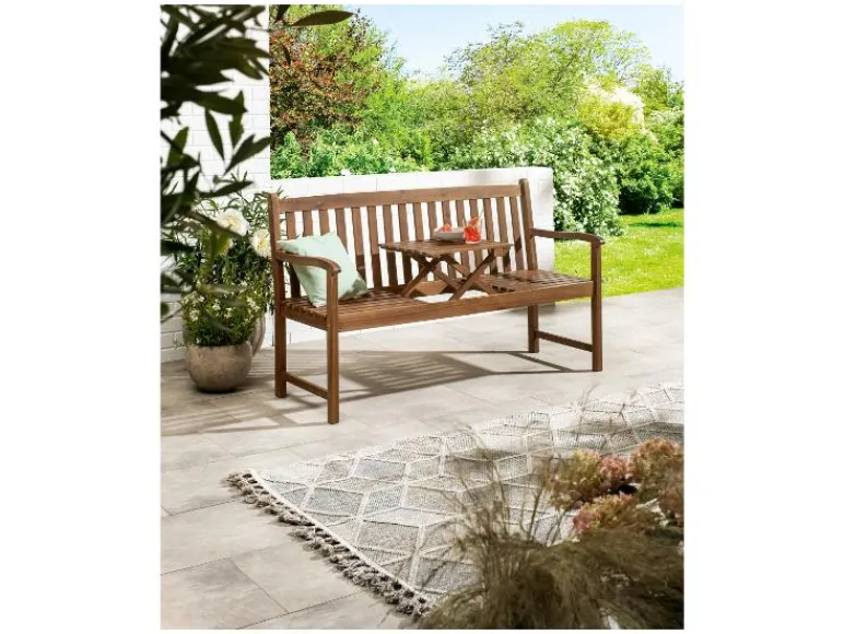 Tuinbank Sevilla<LIVARNO home Clearance