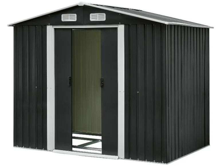 Tuinhuis XL<PARKSIDE® New