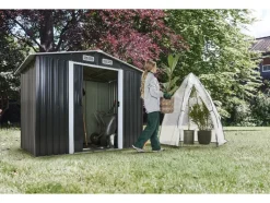 Tuinhuis XL<PARKSIDE® New