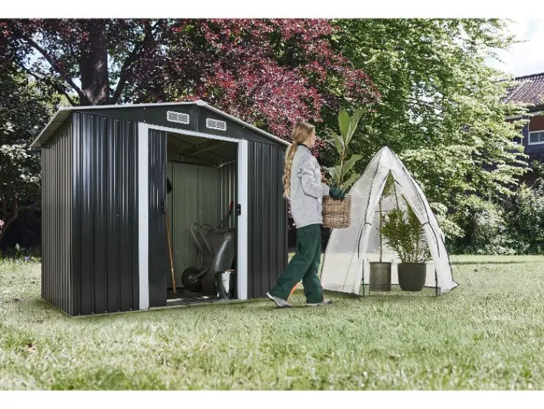 Tuinhuis XL<PARKSIDE® New