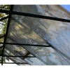 Tuinkas net PE wit<Vitavia Discount