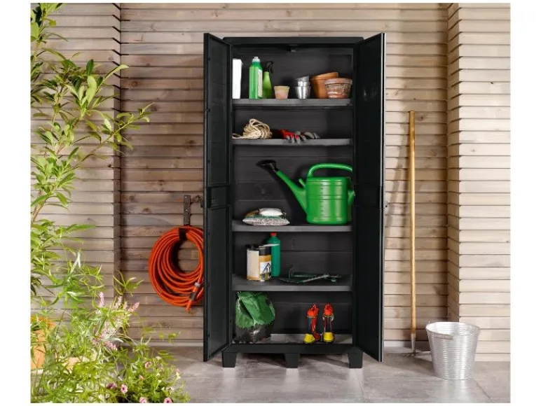 Tuinkast<LIVARNO home Best