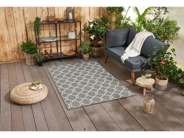 Tuinkleed 120 x 180 cm<LIVARNO home New