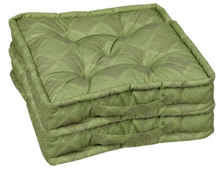 Tuinkussen<GO-DE Textil