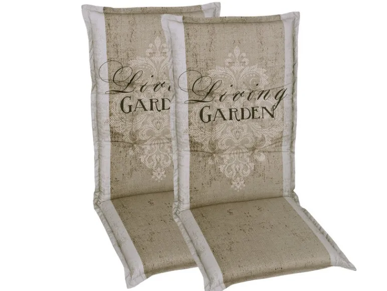 Tuinkussen<GO-DE Textil New