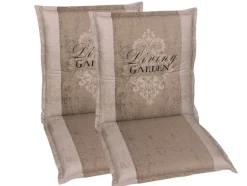 Tuinkussen<GO-DE Textil New