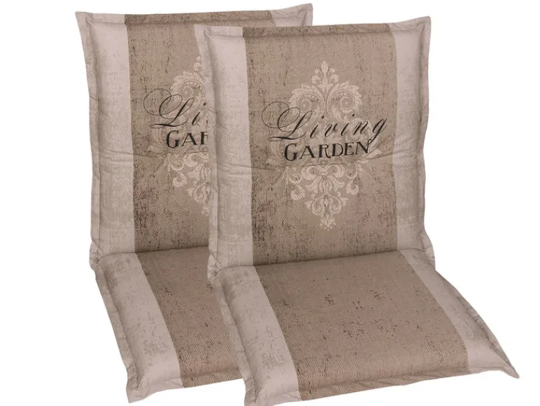 Tuinkussen<GO-DE Textil New