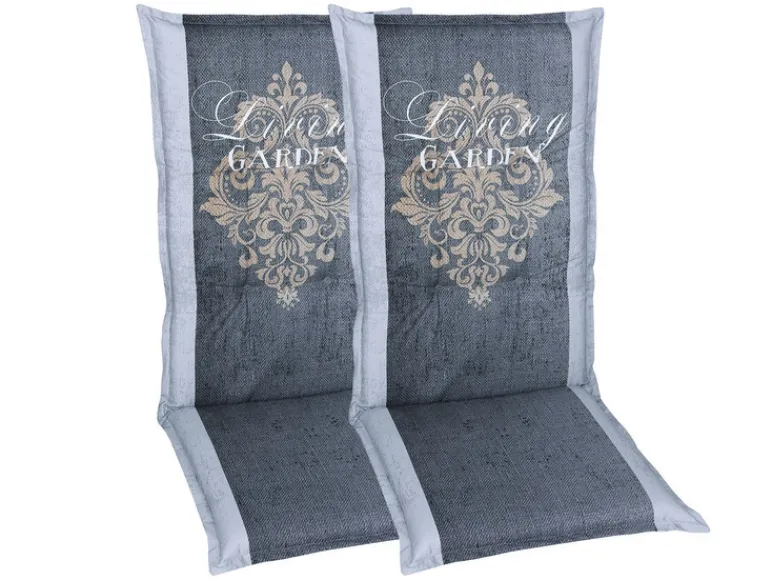 Tuinkussen<GO-DE Textil New