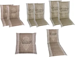Tuinkussen<GO-DE Textil New