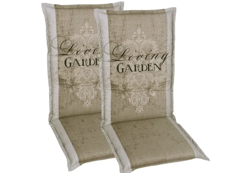 Tuinkussen<GO-DE Textil New