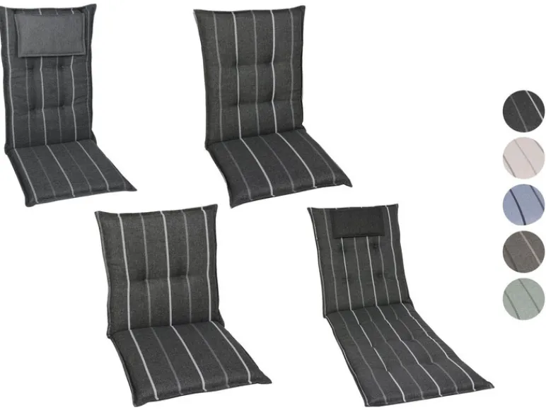 Tuinkussen<GO-DE Textil Hot