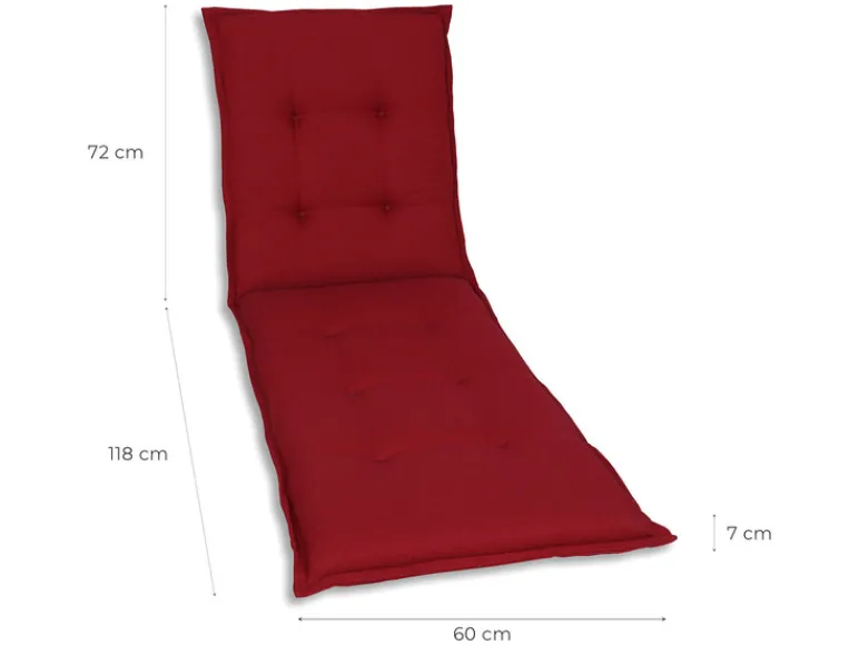 Tuinkussen<GO-DE Textil Discount