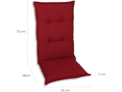 Tuinkussen<GO-DE Textil Discount