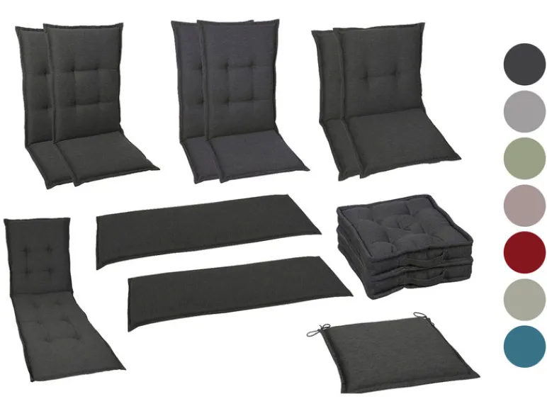 Tuinkussen<GO-DE Textil Discount