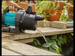 Tuinpomp 3000/4 BASIC<Gardena Online
