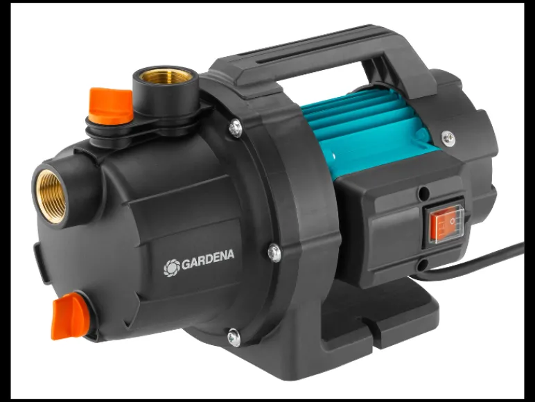 Tuinpomp 3000/4 BASIC<Gardena Online