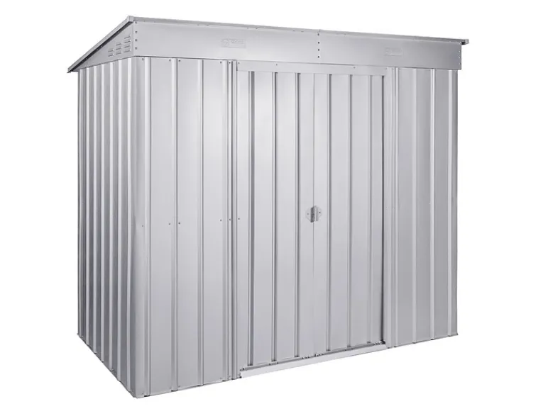 Tuinschuur Skillion<Globel Online