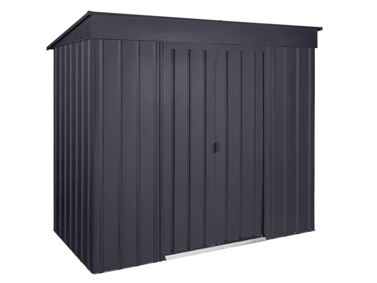 Tuinschuur Skillion<Globel Online