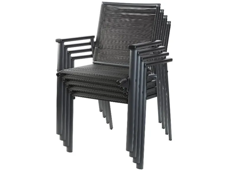 Tuinset Miami 5-delig<LIVARNO home Online