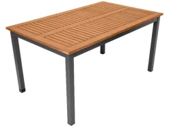 Tuinset Valencia 5-delig<LIVARNO home Best