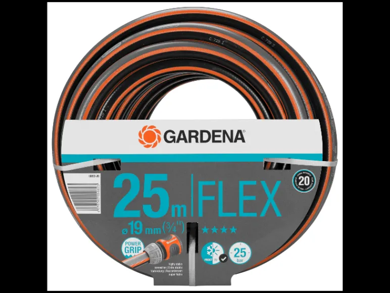 Tuinslang Comfort FLEX 25 m<Gardena Clearance