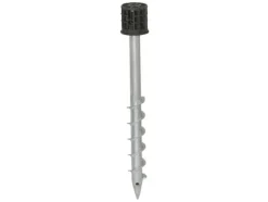 Tuinslangbox RollUp M grijs/blauw<Gardena Outlet