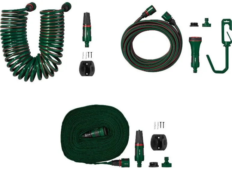 Tuinslangset<PARKSIDE® Clearance