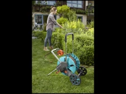 Tuinslangwagen CleverRoll M Easy<Gardena Sale