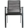 Tuinstoel Miami<LIVARNO home Online