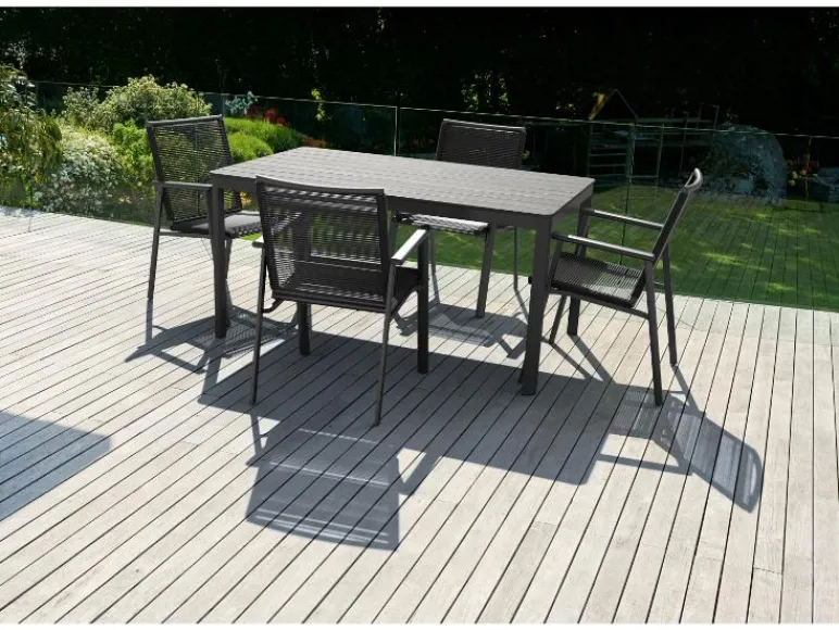 Tuinstoel Miami<LIVARNO home Online
