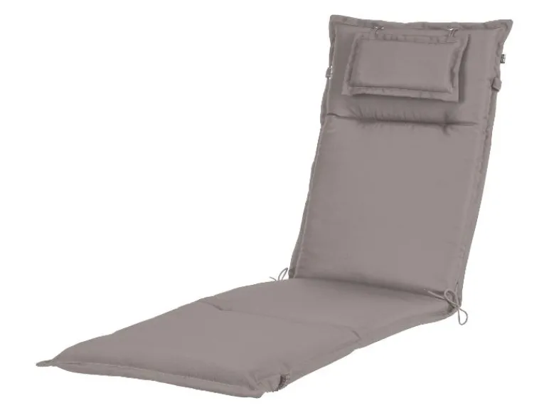 Tuinstoelkussen hoge rug Toronto Deluxe<LIVARNO home Outlet